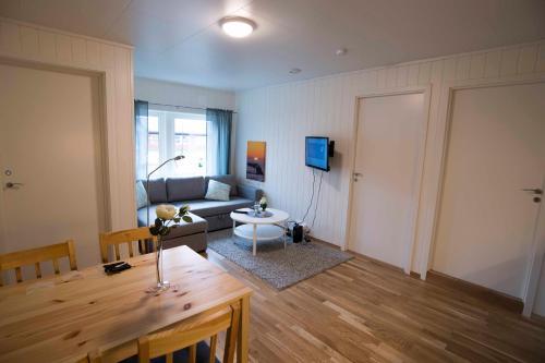 Ellingsen Apartment Falcks Gate