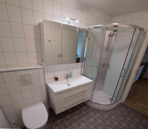 Ellingsen Apartment Falcks Gate