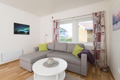 Ellingsen Apartment Falcks Gate