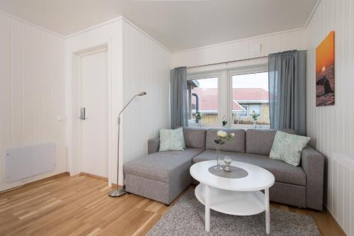 Ellingsen Apartment Falcks Gate
