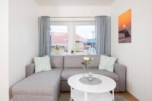Ellingsen Apartment Falcks Gate