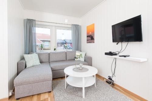 Ellingsen Apartment Falcks Gate