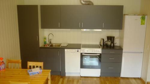 Ellingsen Apartment Falcks Gate