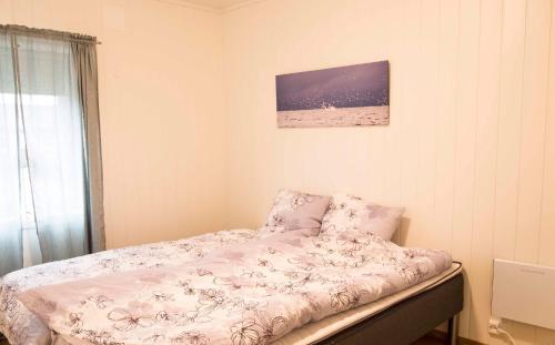 Ellingsen Apartment Falcks Gate