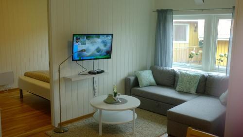Ellingsen Apartment Falcks Gate