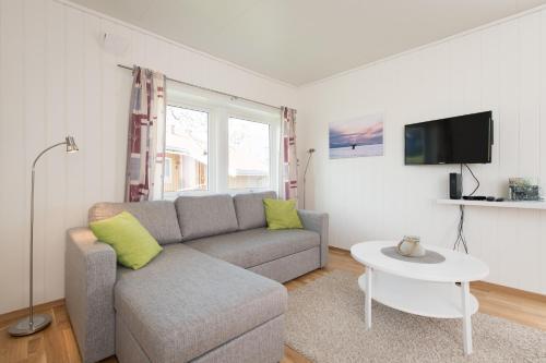 Ellingsen Apartment Falcks Gate