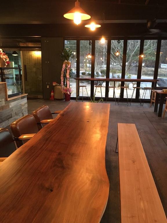Andong Tom Sawyer's Adventure Pension