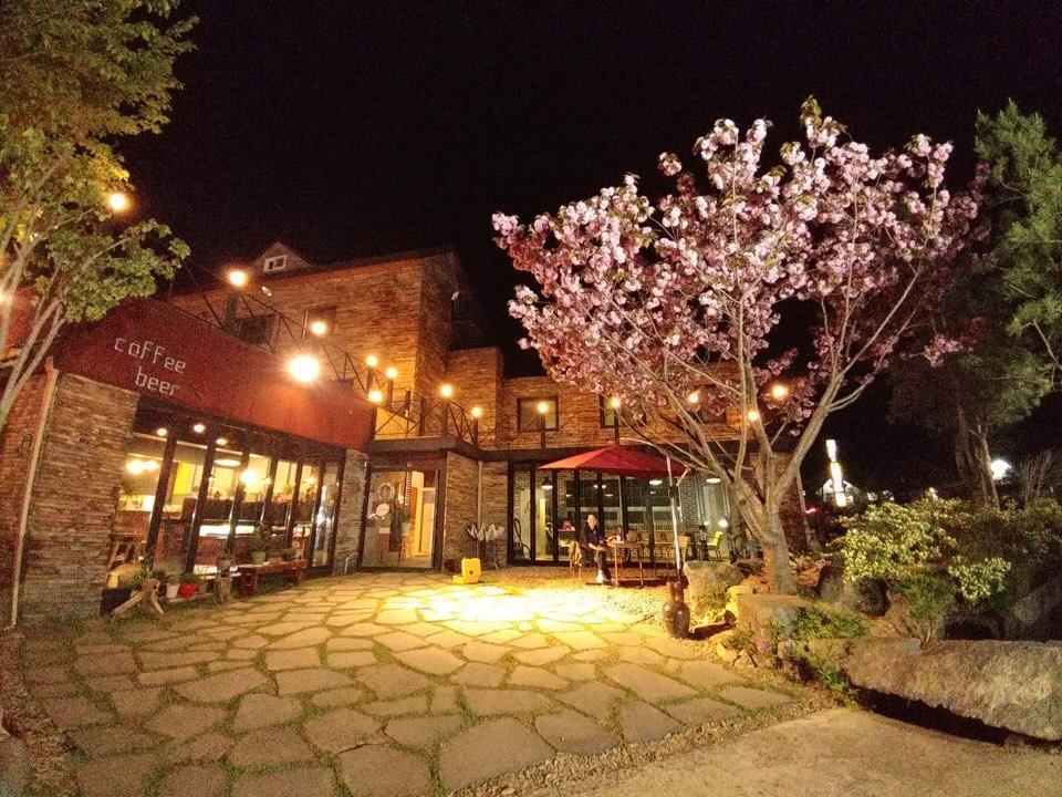 Andong Tom Sawyer's Adventure Pension