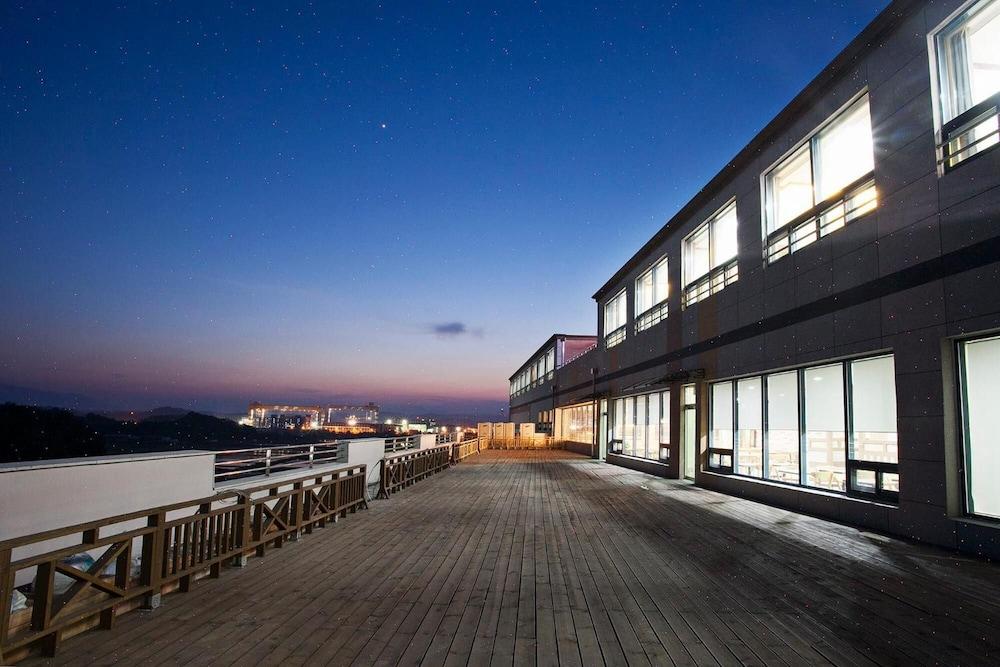 Sacheon Grand Hotel