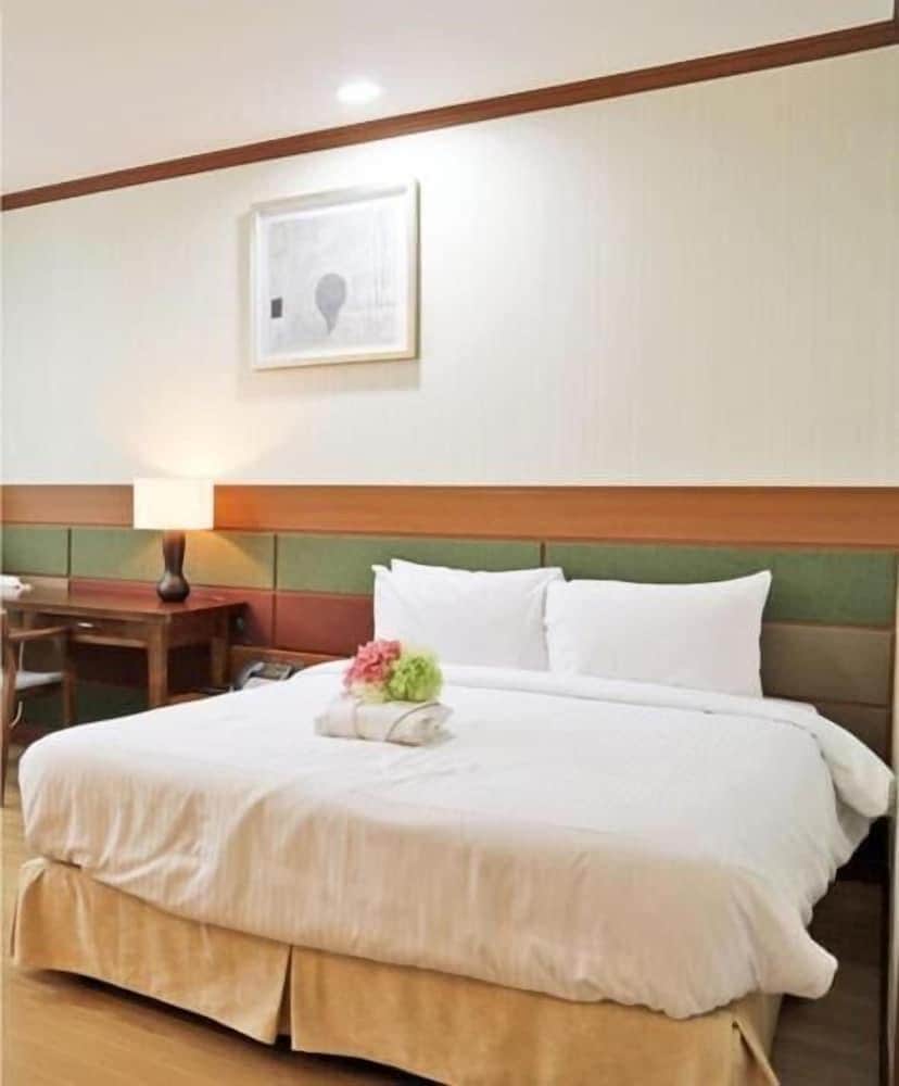 Sacheon Grand Hotel