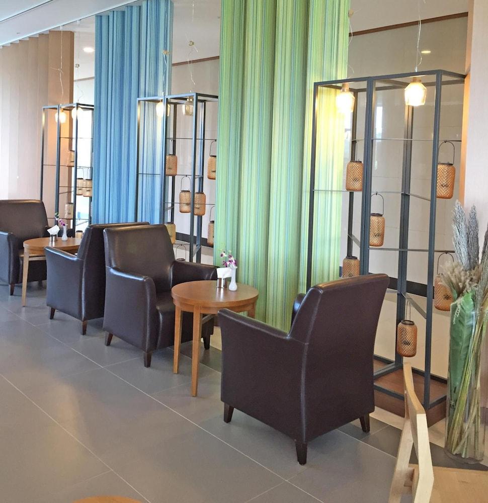Sacheon Grand Hotel