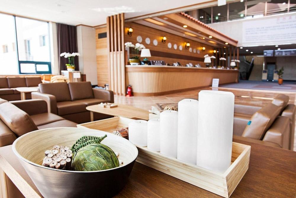 Sacheon Grand Hotel