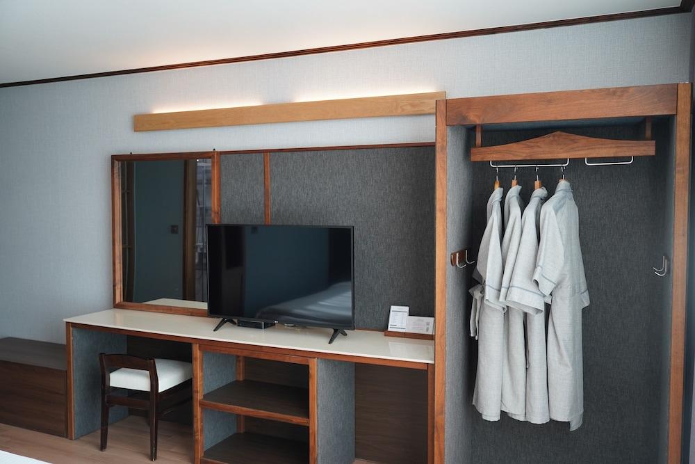 Sacheon Grand Hotel