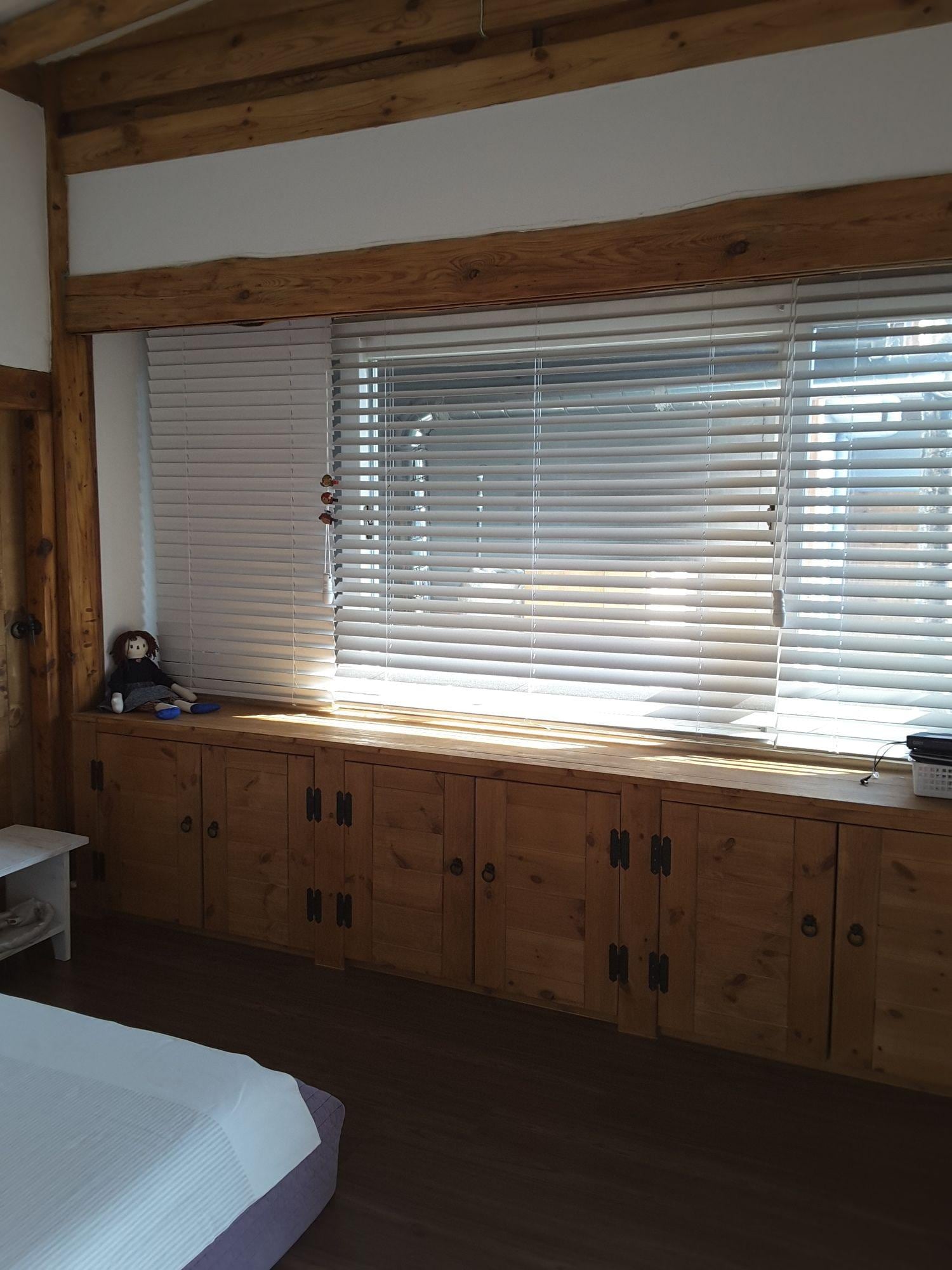 Yettle Hanok Stay