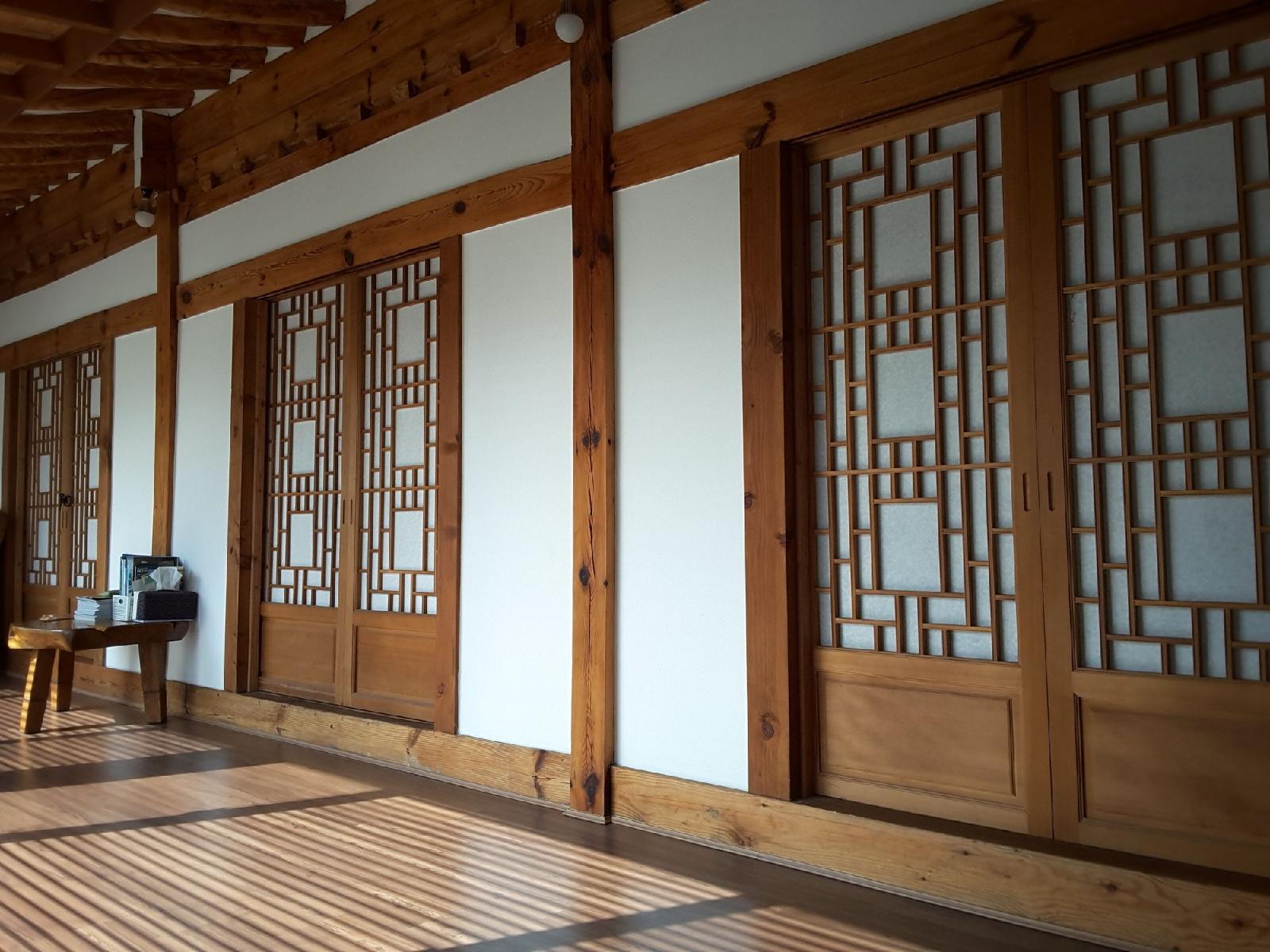 Yettle Hanok Stay
