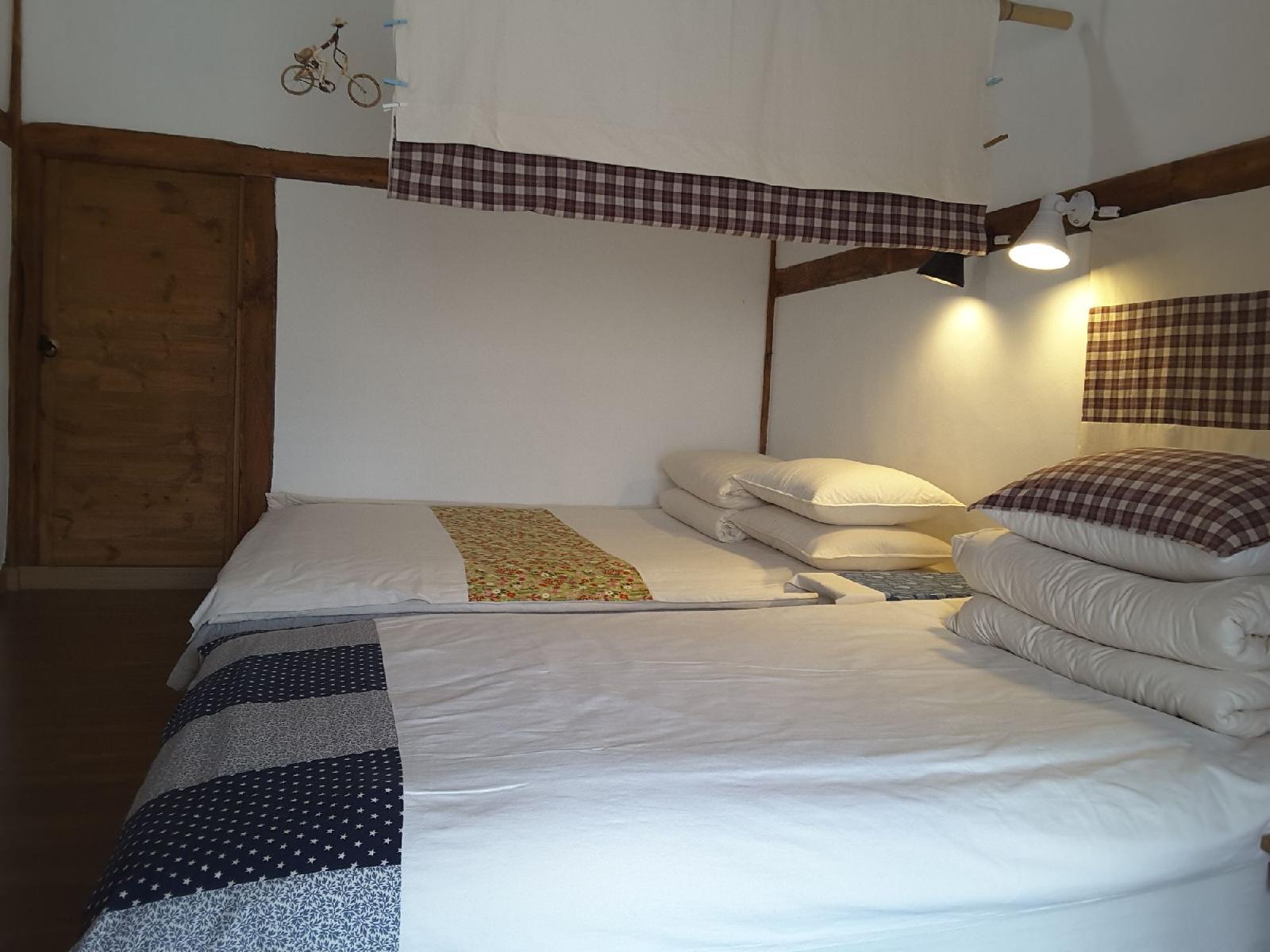 Yettle Hanok Stay