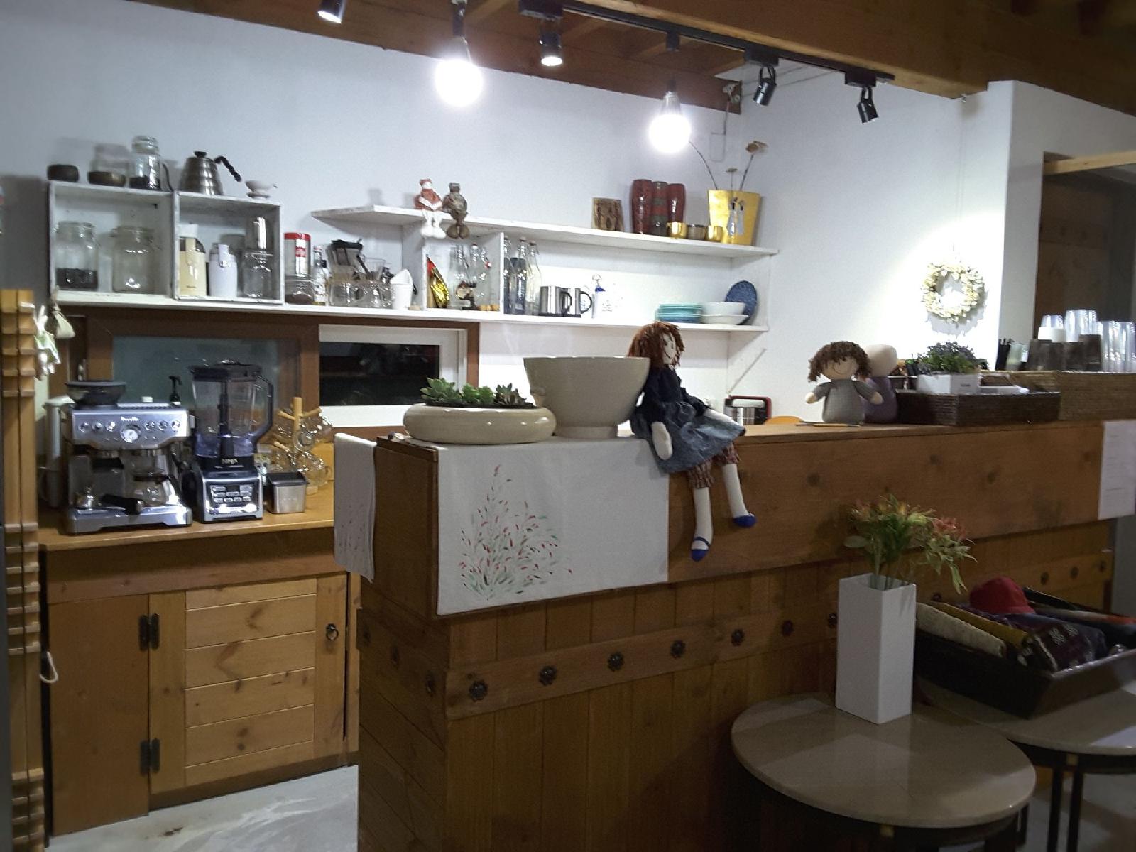 Yettle Hanok Stay