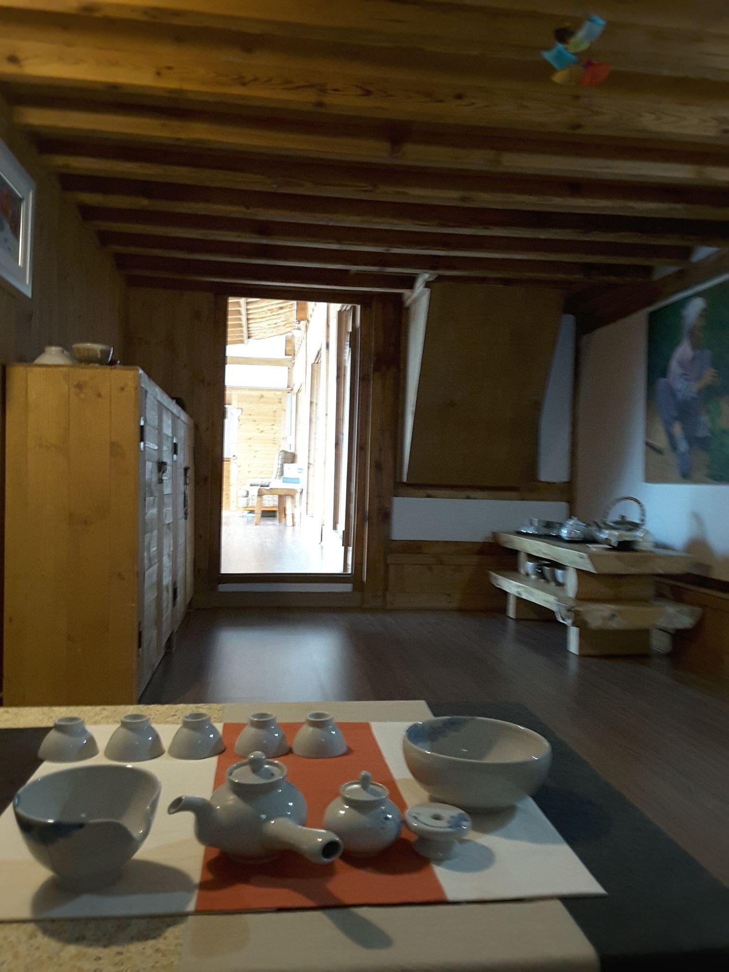 Yettle Hanok Stay