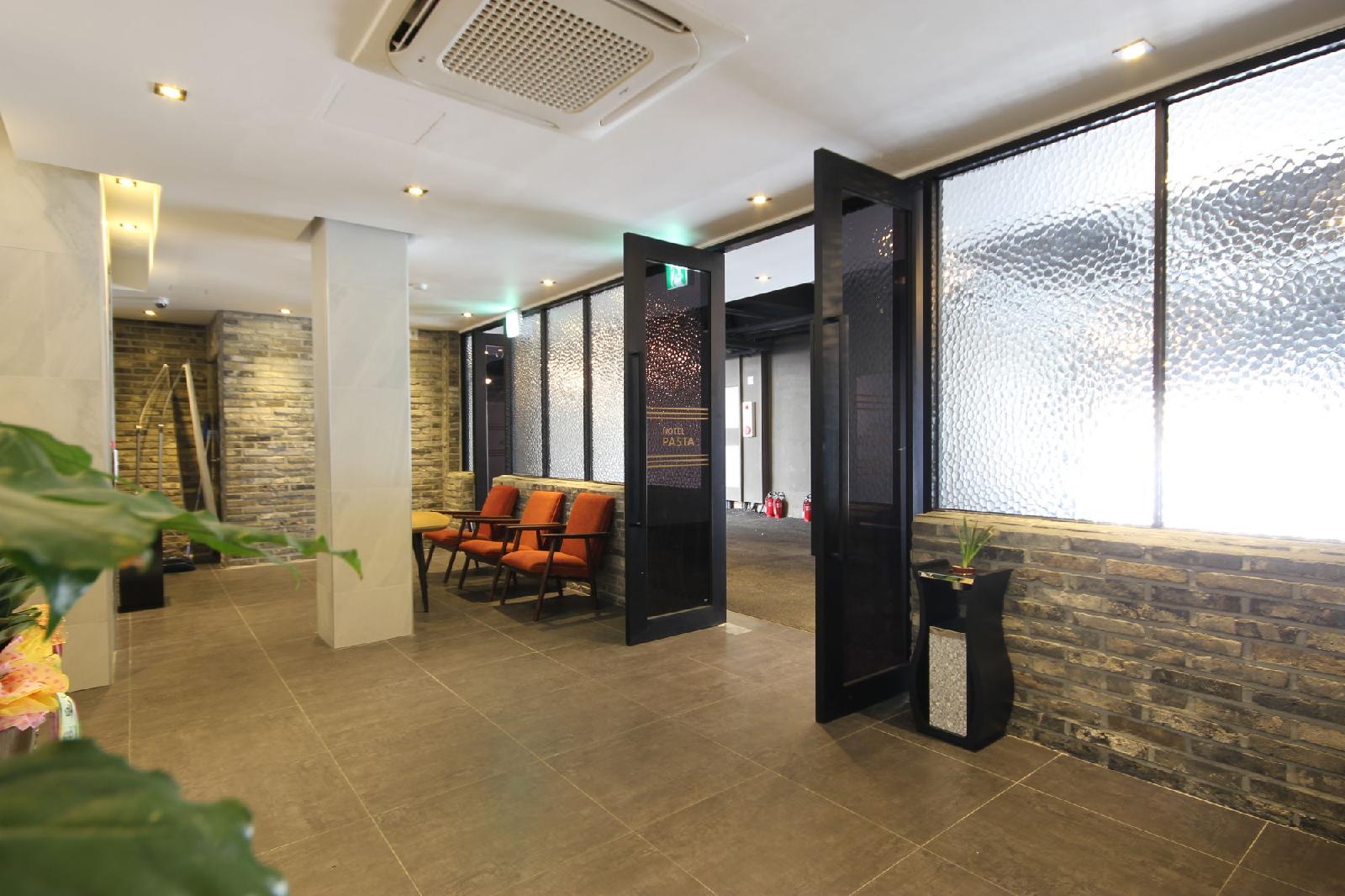 Jinhae Pasta Hotel