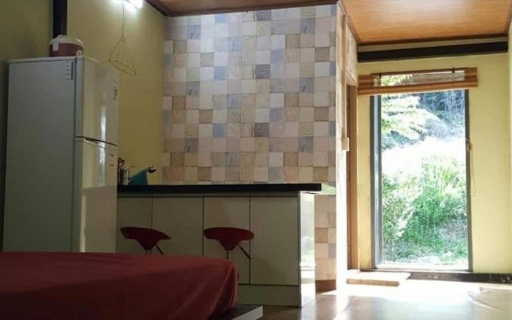 Luxe Glamping and Farm Andong Pension
