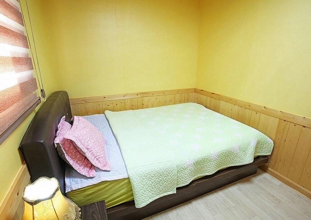 Saryangdo Dandihae Pension