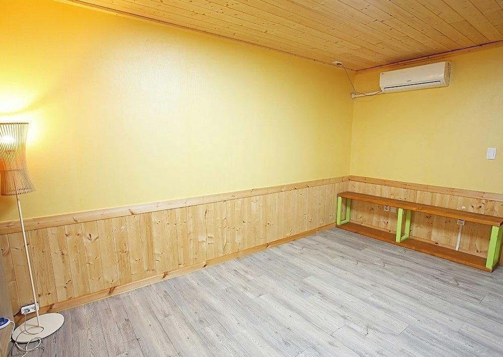 Saryangdo Dandihae Pension