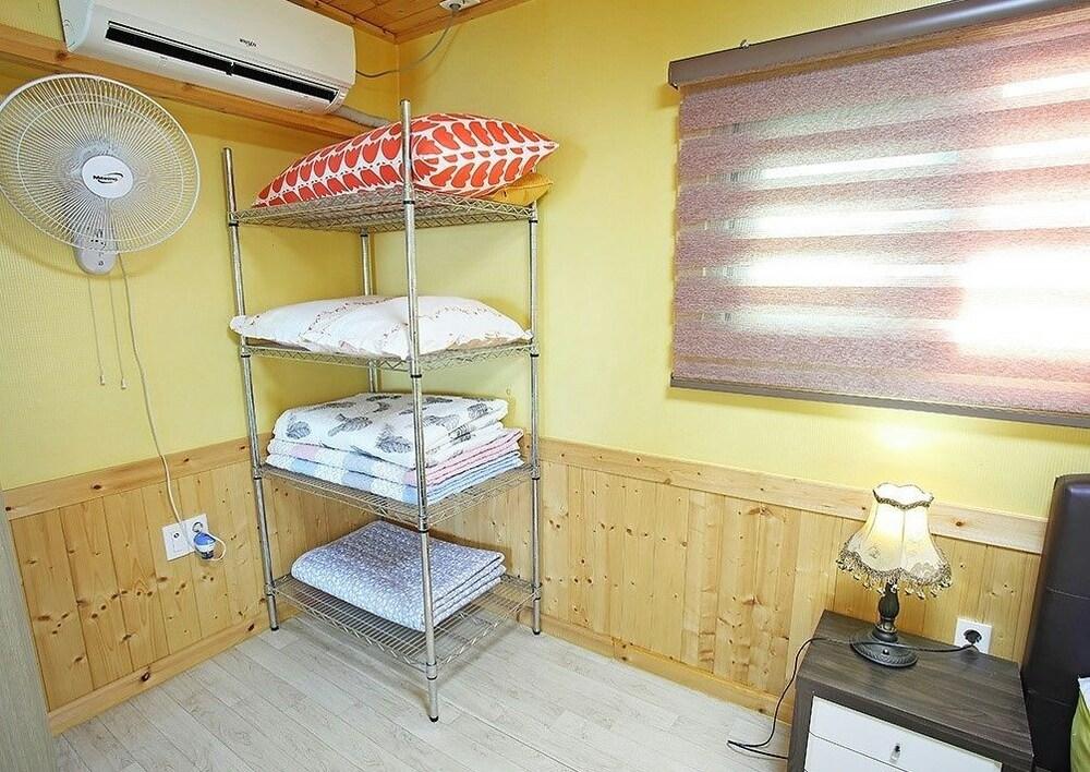Saryangdo Dandihae Pension