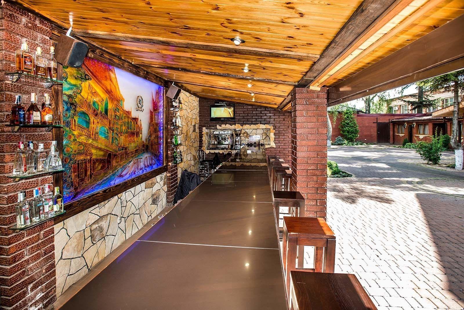 Drive Hills Hotel
