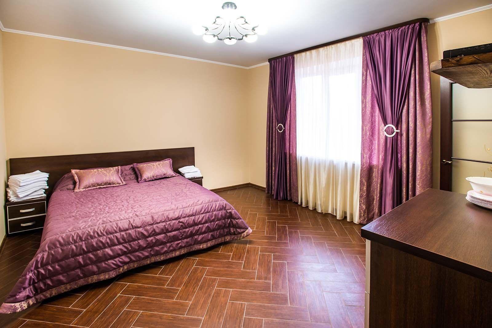 Drive Hills Hotel