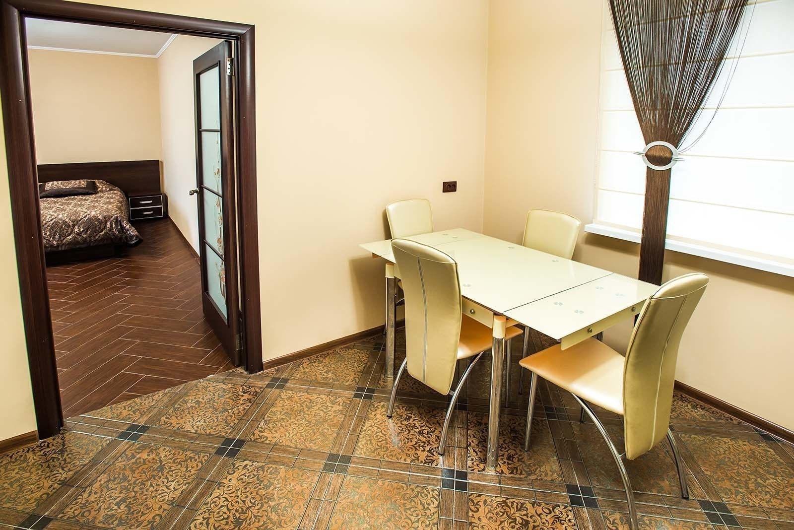 Drive Hills Hotel