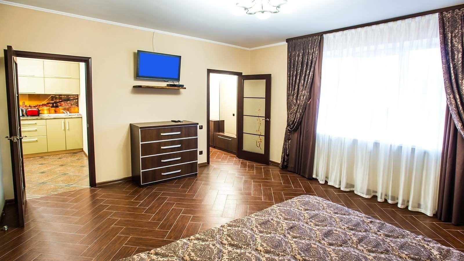 Drive Hills Hotel