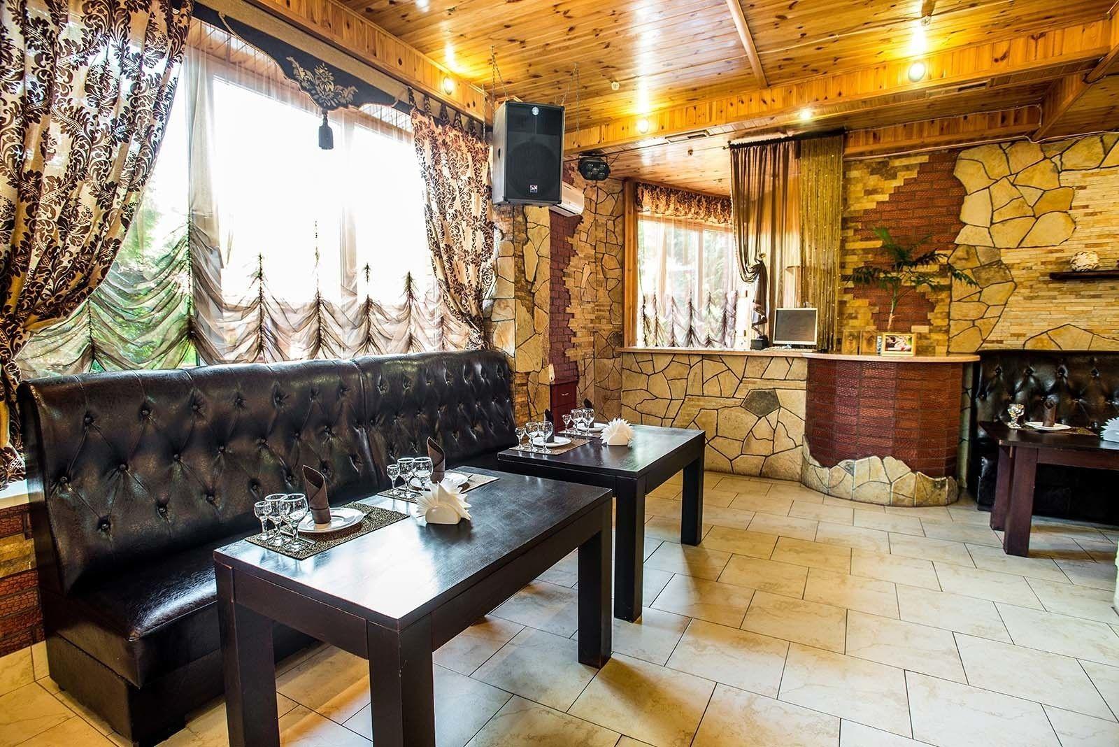 Drive Hills Hotel