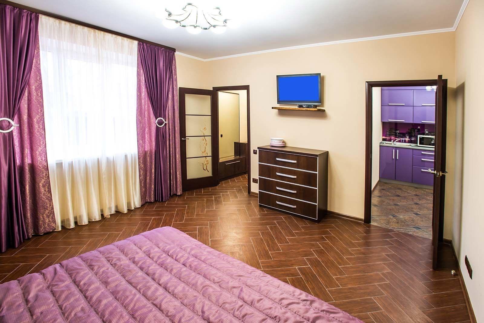 Drive Hills Hotel