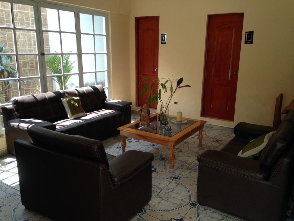 Hotel Los Cocos