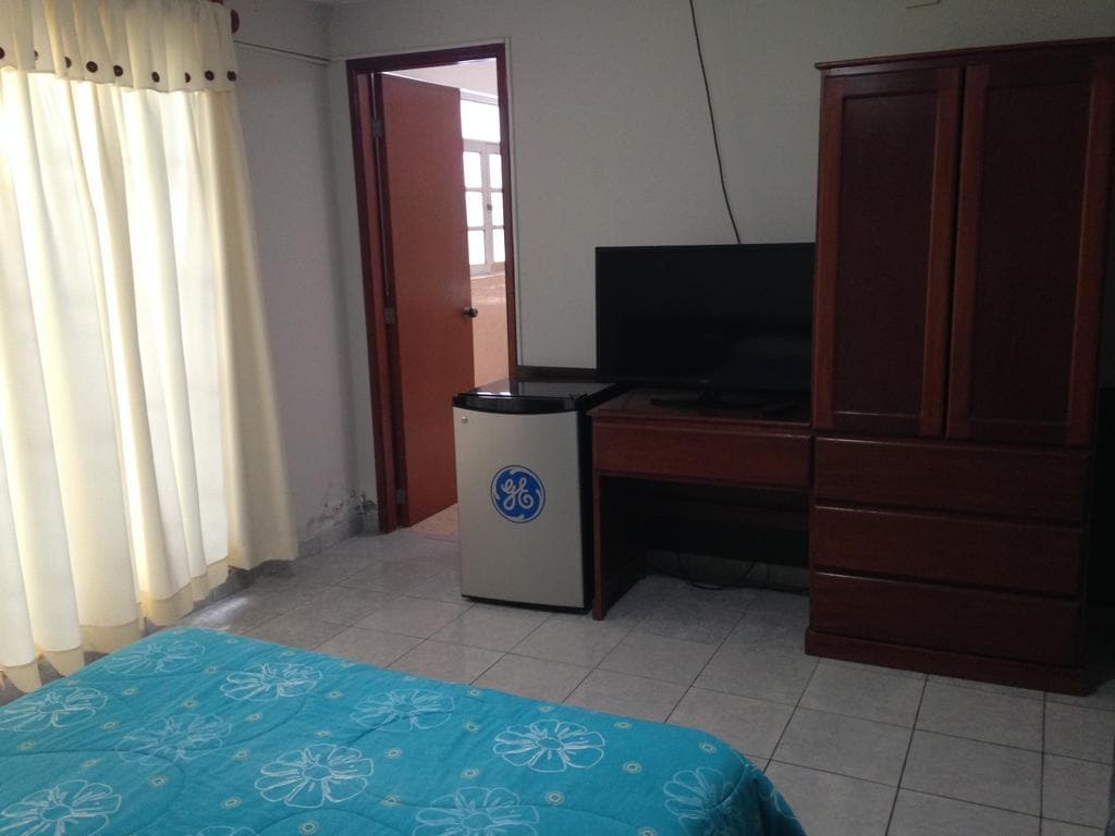 Hotel Los Cocos