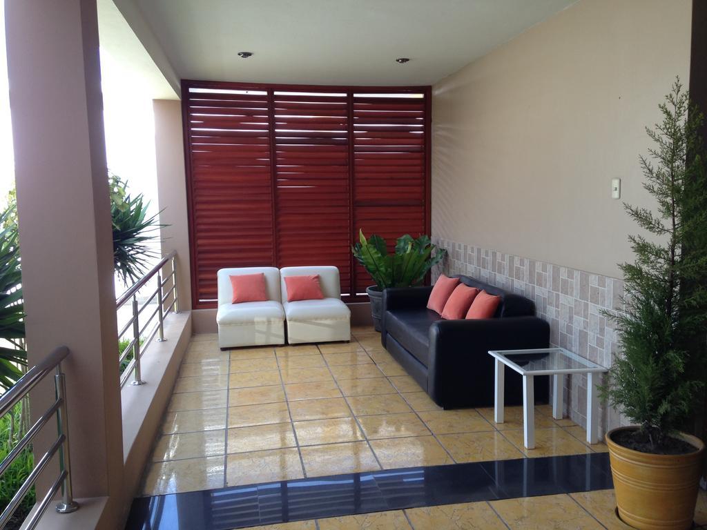 Hotel Los Cocos