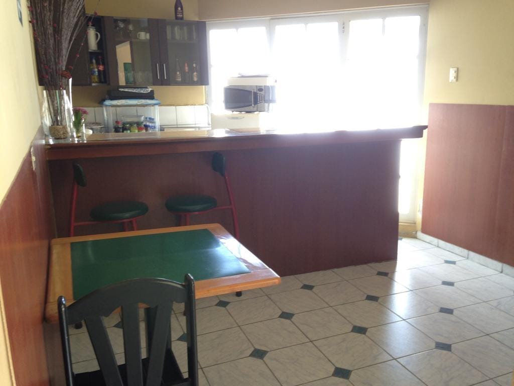 Hotel Los Cocos