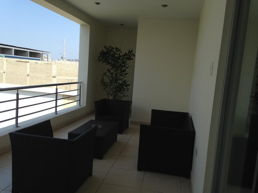 Hotel Los Cocos
