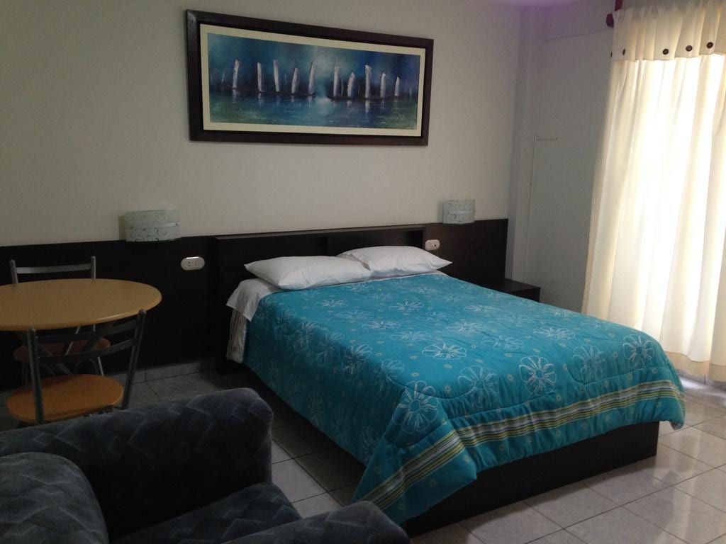 Hotel Los Cocos