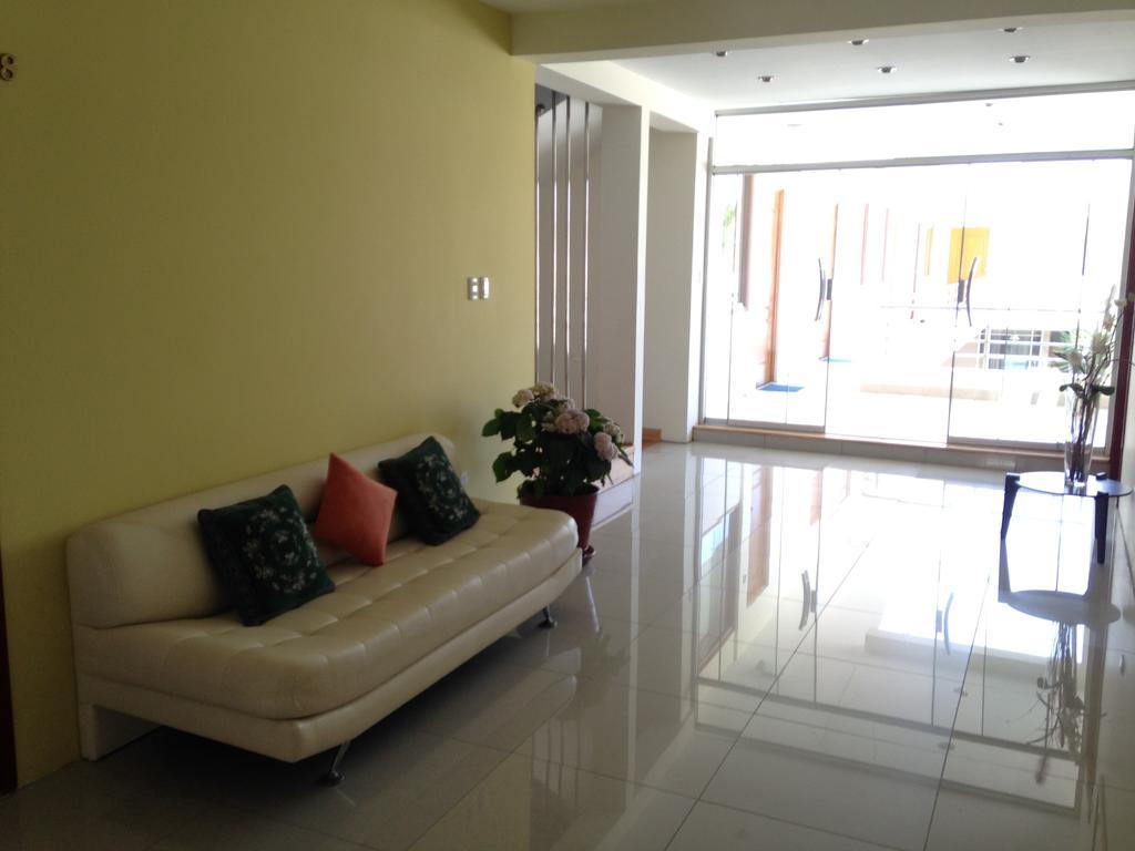 Hotel Los Cocos