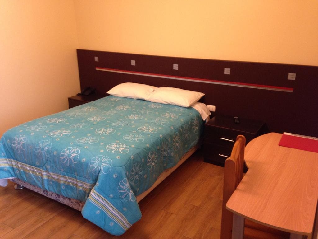 Hotel Los Cocos