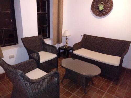 Hospedaje Venka Urubamba