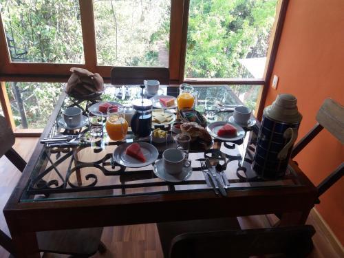 Hospedaje Venka Urubamba
