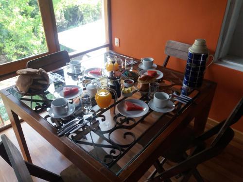 Hospedaje Venka Urubamba
