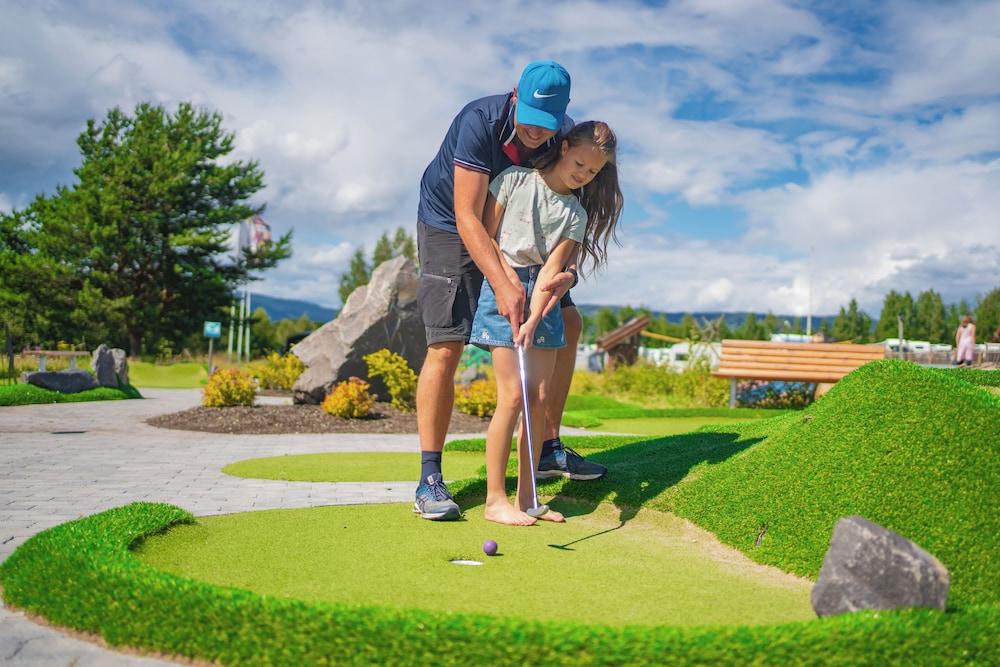 Lillehammer Turistsenter