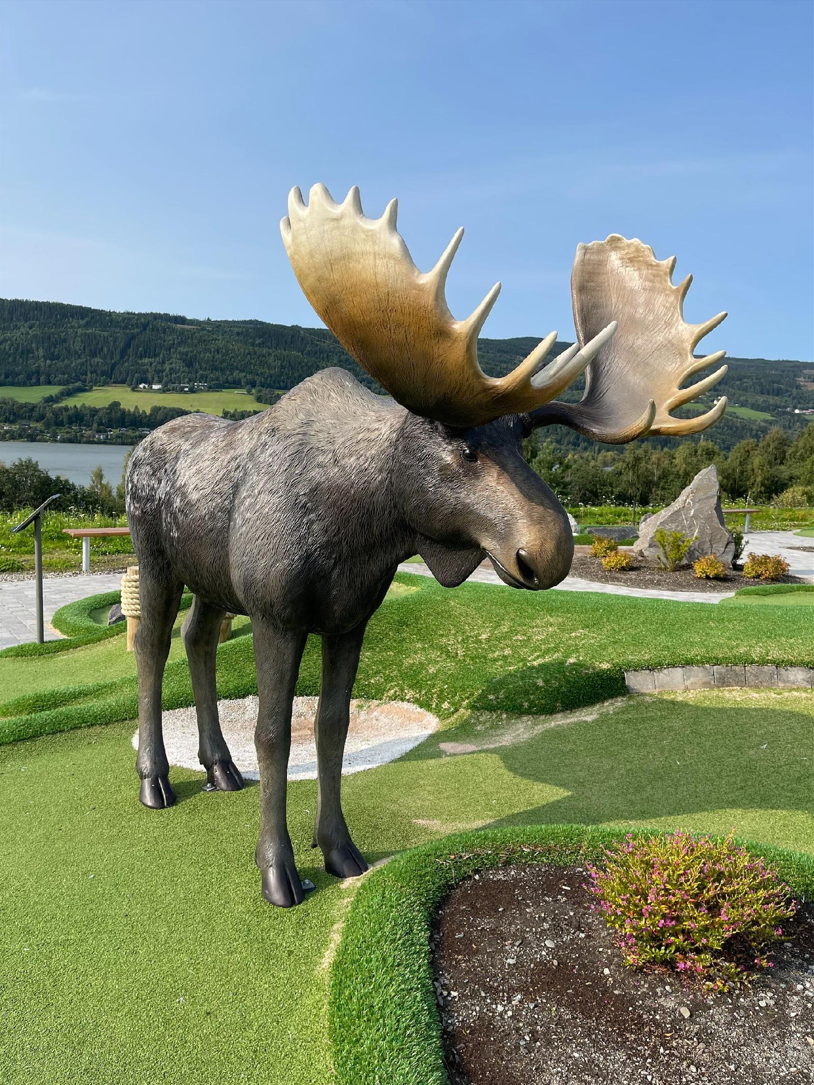 Lillehammer Turistsenter