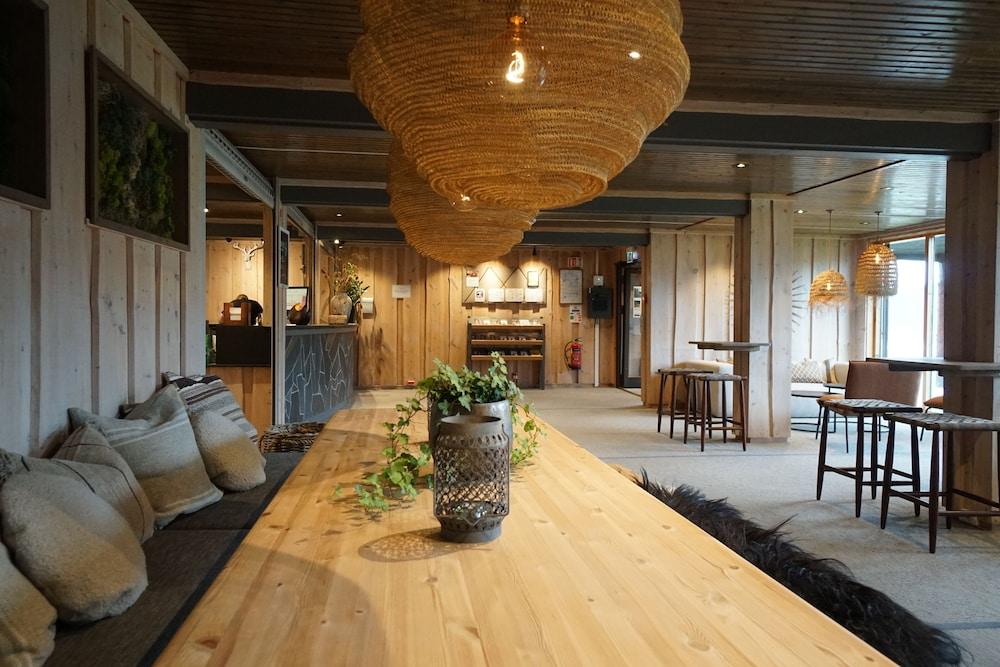 Lillehammer Turistsenter