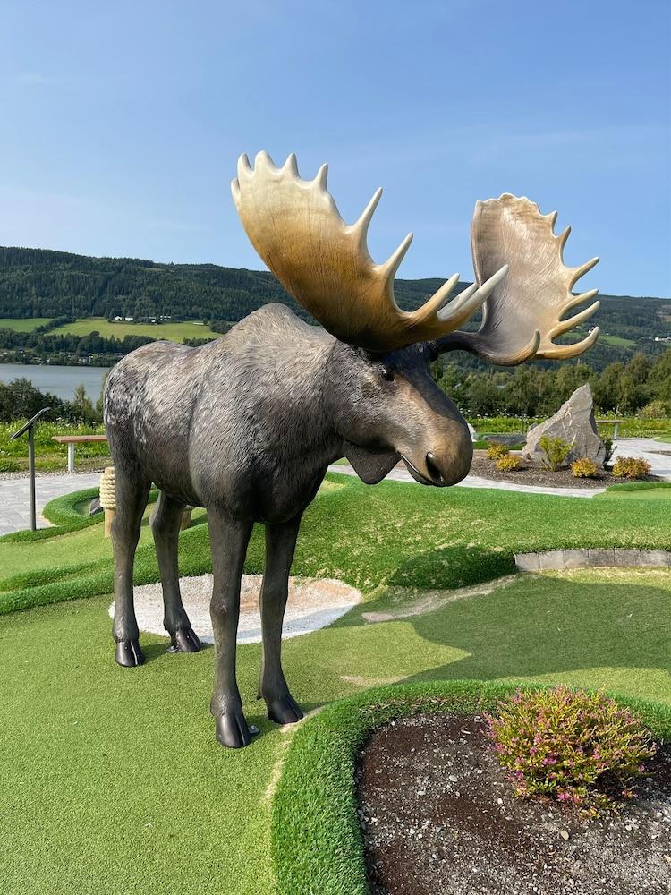 Lillehammer Turistsenter
