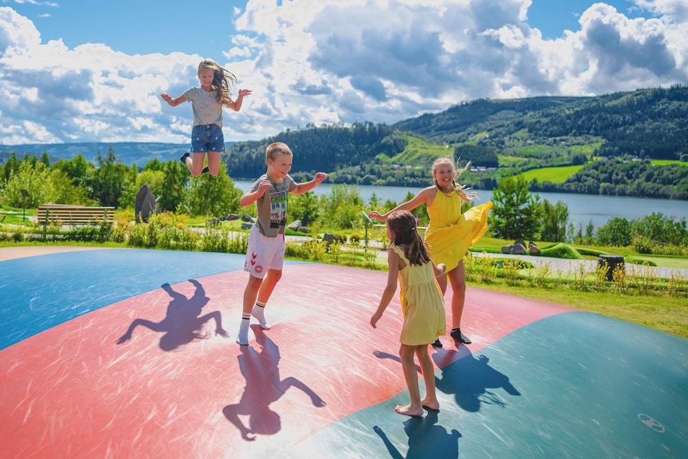 Lillehammer Turistsenter