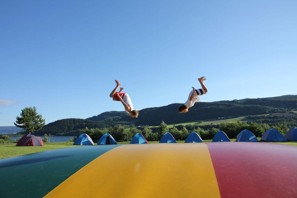 Lillehammer Turistsenter